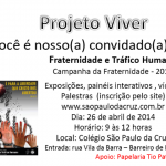 Projeto Viver
