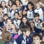 Uniformes o Colégio São Paulo da Cruz | Barreiro