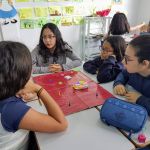 Laboratorio de Matematica da UFMG 6 ano