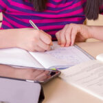 como estudar para o enem